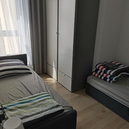 Mustsea Gdansk Apartments With Underground Parking المظهر الخارجي الصورة