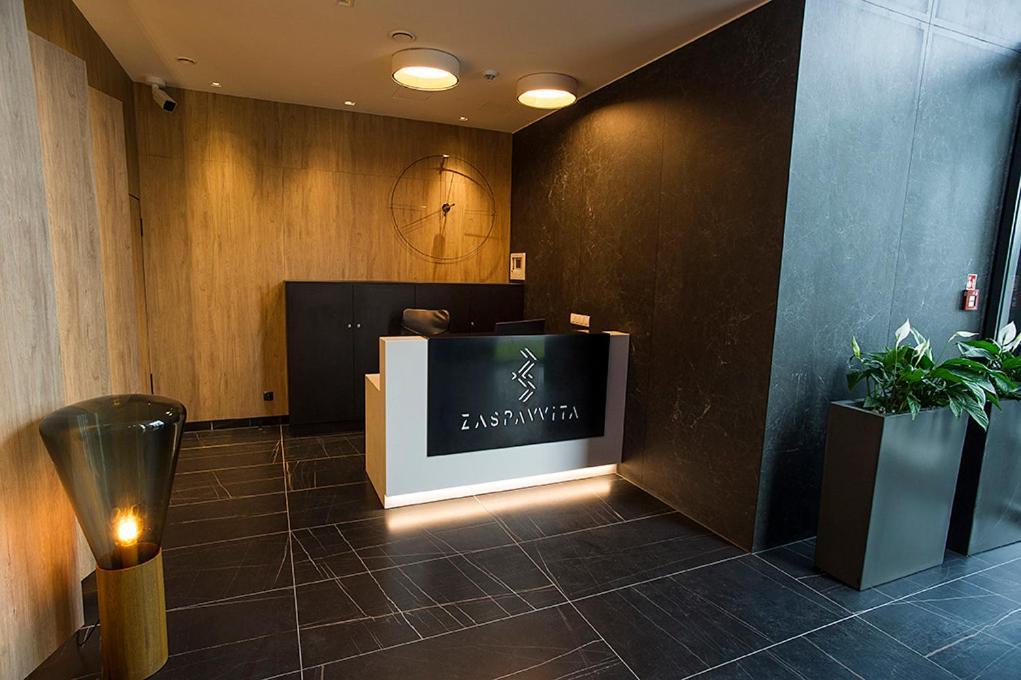 Mustsea Gdansk Apartments With Underground Parking المظهر الخارجي الصورة