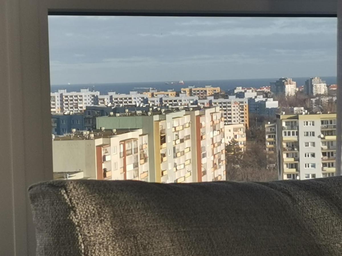 Mustsea Gdansk Apartments With Underground Parking المظهر الخارجي الصورة