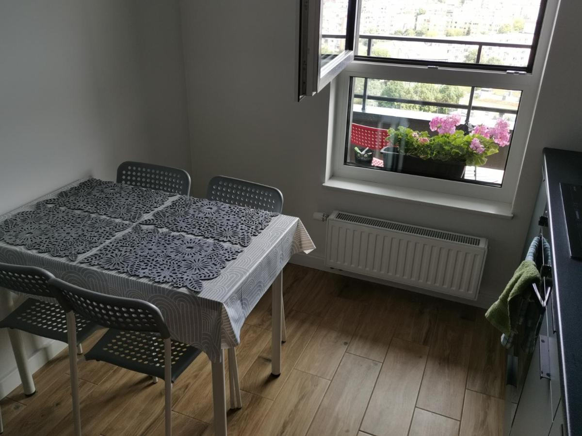 Mustsea Gdansk Apartments With Underground Parking المظهر الخارجي الصورة