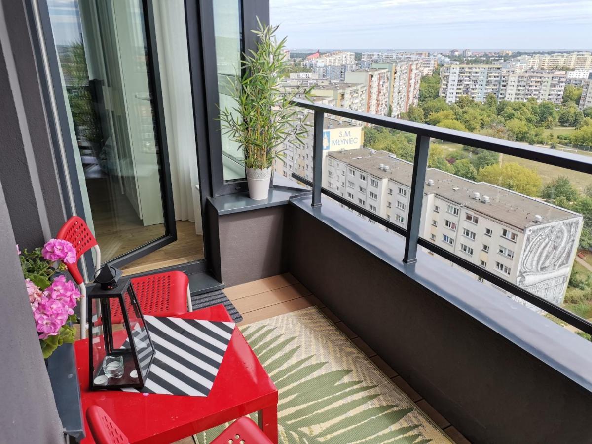 Mustsea Gdansk Apartments With Underground Parking المظهر الخارجي الصورة