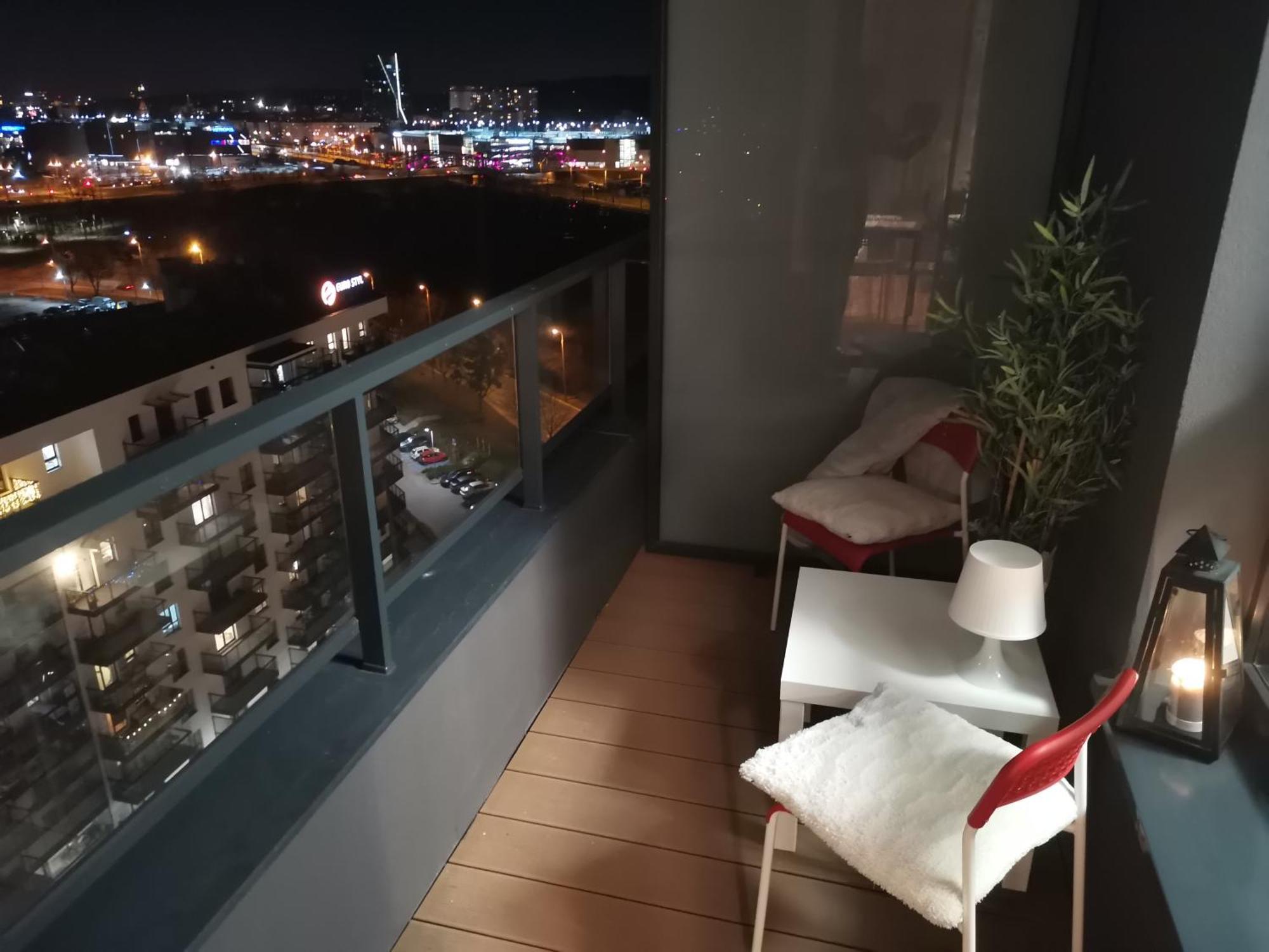 Mustsea Gdansk Apartments With Underground Parking المظهر الخارجي الصورة